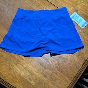 Pace Rival MR Skirt *Long